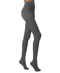 Hue Women's Cable Sweater Tights U24245