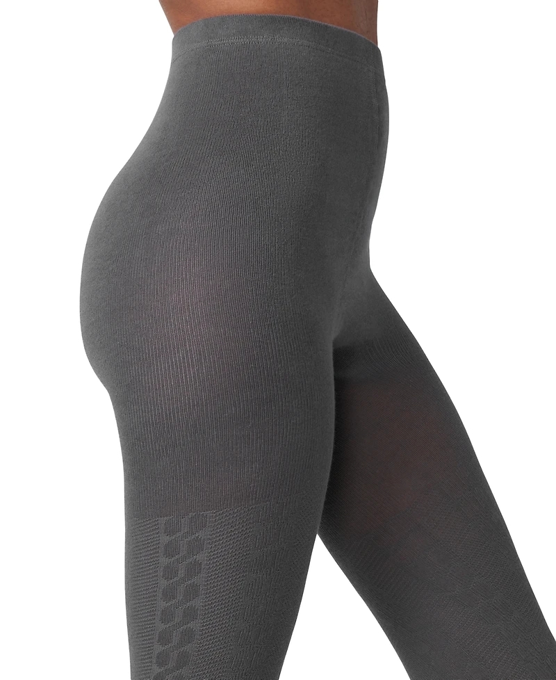 Hue Women's Cable Sweater Tights U24245