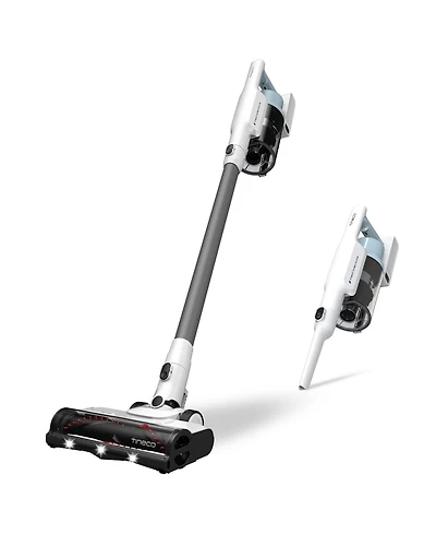 Tineco Go Cordless Stick Vacuum, Powder Blue (GO203)