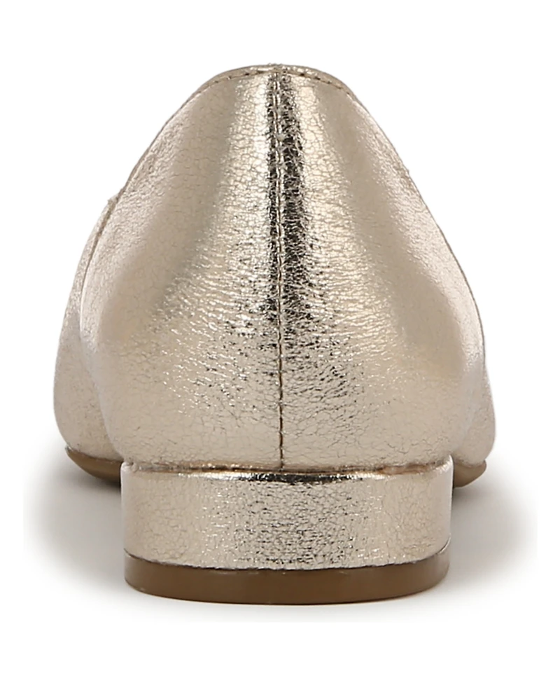 LifeStride Women's Celine Ballerina Flats