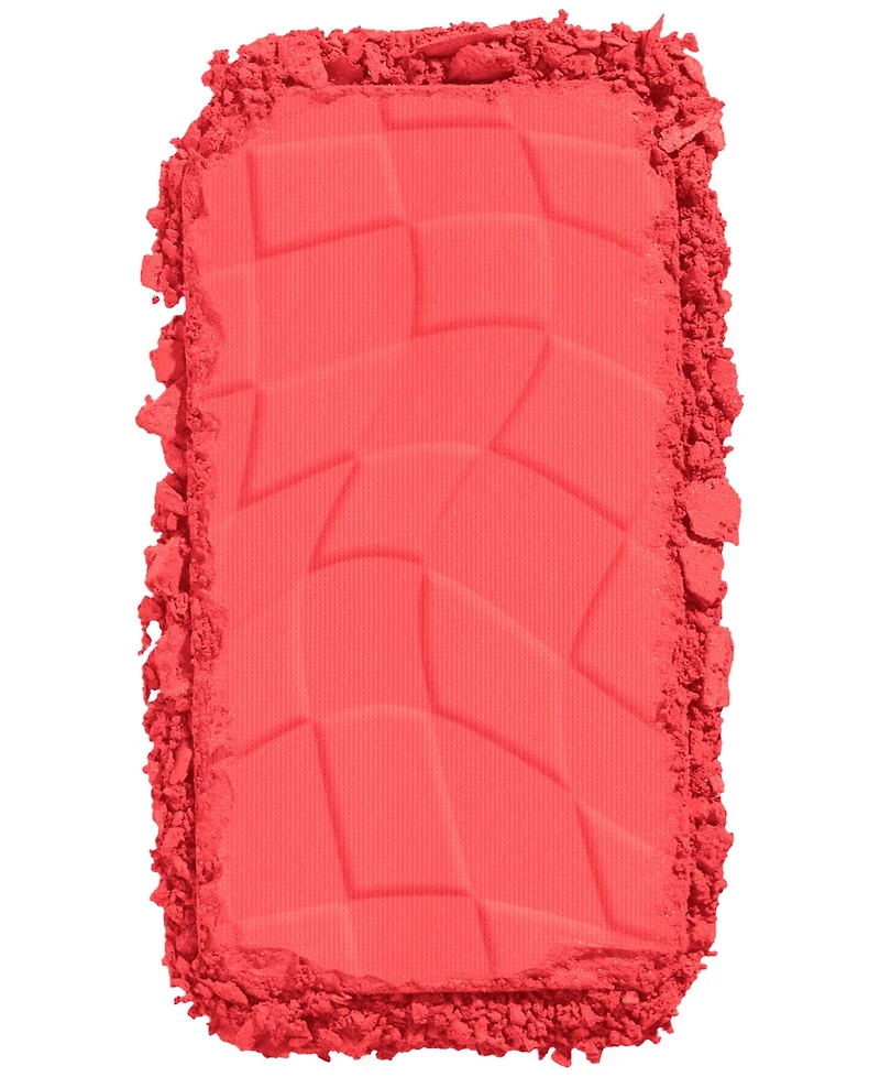 Nyx Professional Makeup Buttermelt Blush