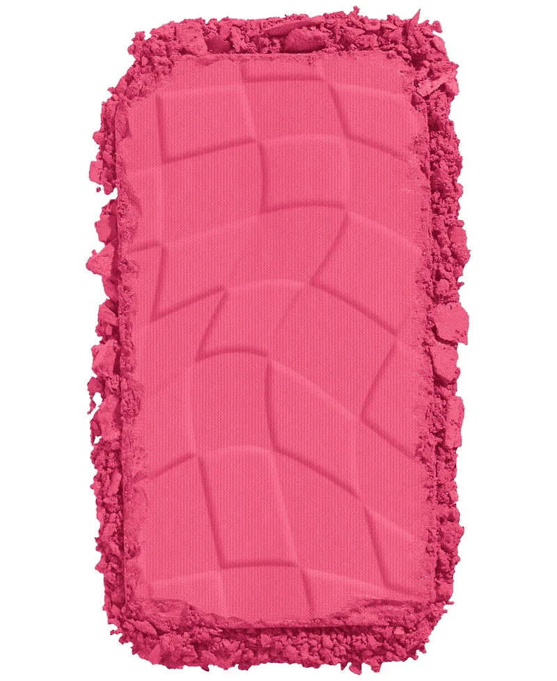 Nyx Professional Makeup Buttermelt Blush
