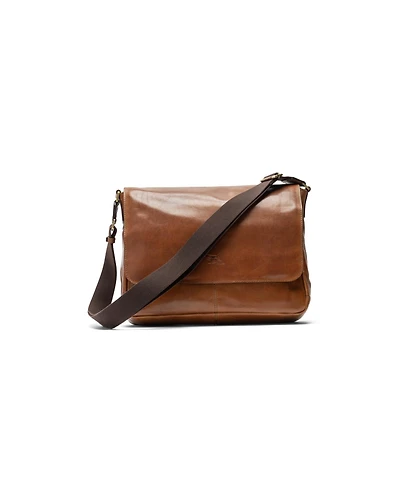 Rodd & Gunn Men's Cambridge Messenger