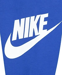 Nike Baby Boys 2-Piece Club Fleece Hoodie and Pants Set