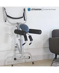 Stamina Products Inline Traction Control System for Spinal Decompression