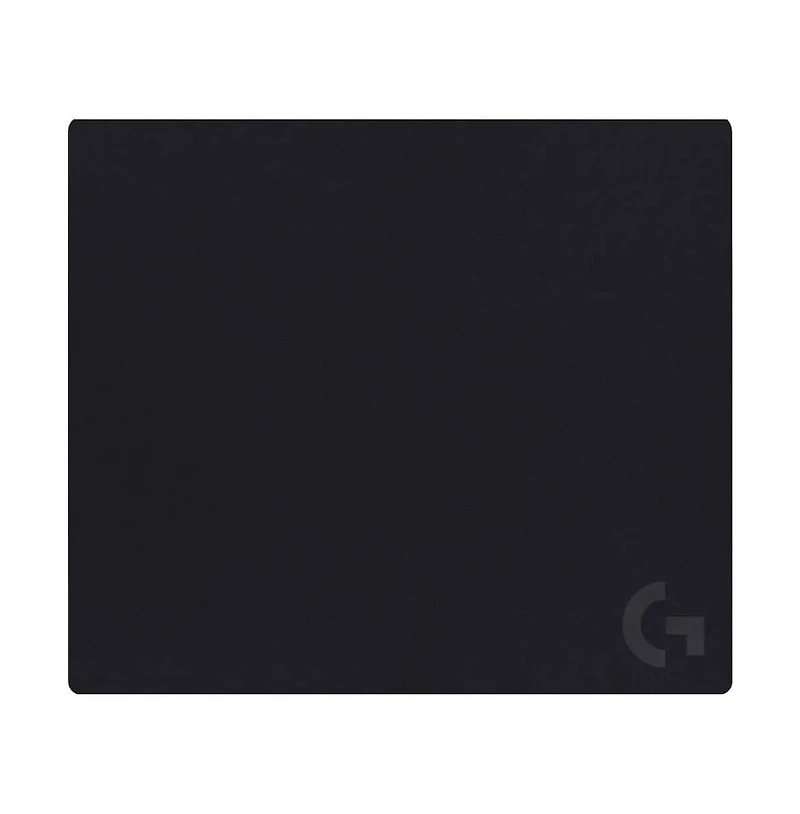 Logitech G640 Large Cloth Gaming Mousepad