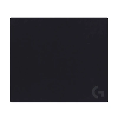 Logitech G640 Large Cloth Gaming Mousepad
