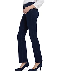 Nydj Women's Marilyn Straight Jeans