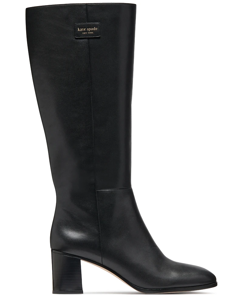 Kate Spade New York Women's Aimee Tall Boots