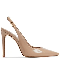 Aldo Women's Stessysling Slingback Pumps