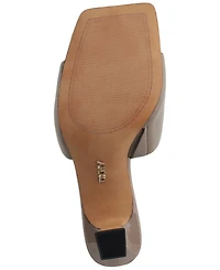 Dkny Women's Keke Slip On Sandals