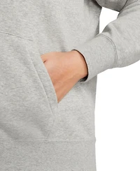 Nike Plus Sportswear Club Fleece Full-Zip Hoodie