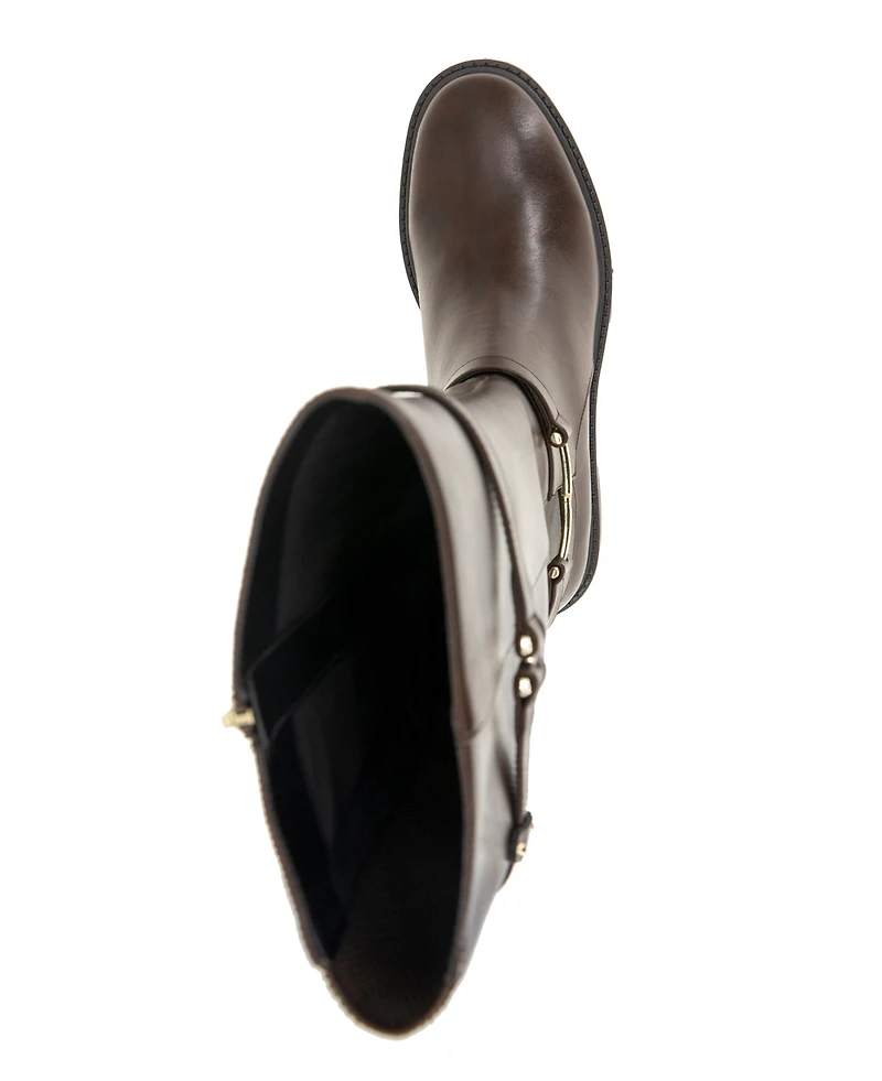 Kenneth Cole Reaction Women's Livie Tall Shaft Boots