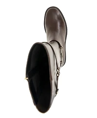 Kenneth Cole Reaction Women's Livie Tall Shaft Boots