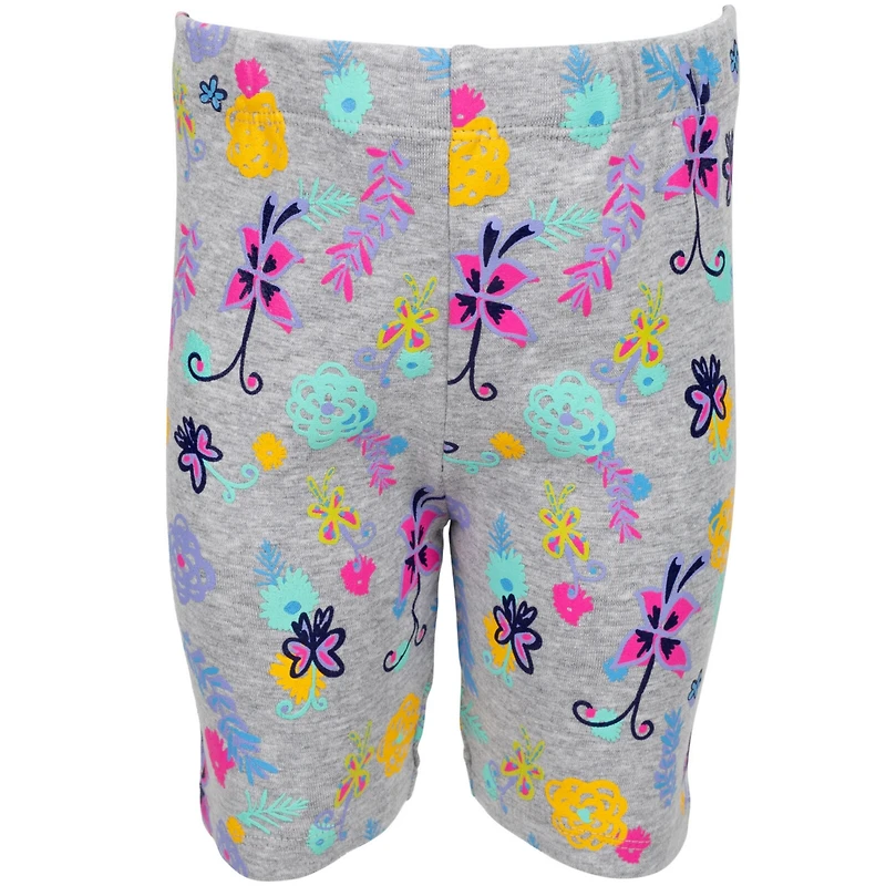 Encanto Girls Mirabel T-Shirt and Shorts Outfit Set