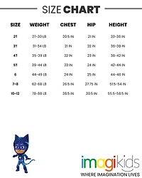 Pj Masks Boys T-Shirt Tank Top and French Terry Shorts 3 Piece Outfit Set