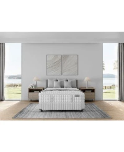 Hotel Collection By Aireloom Vitagenic Coppertech Silver Ll 13.5 Ultra Firm Tight Top Mattress Collection Exclusively At Macys