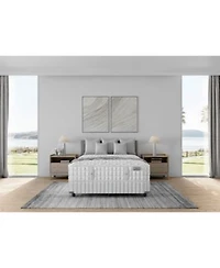 Hotel Collection By Aireloom Vitagenic Coppertech Silver Ll 13.5 Ultra Firm Tight Top Mattress Collection Exclusively At Macys