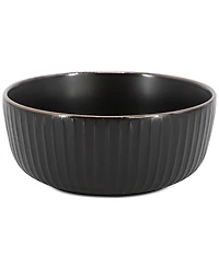 Elama Leo 16 Pc. Dinnerware Set, Service for 4