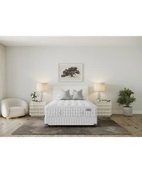 Hotel Collection By Aireloom Vitagenic Handmade Coppertech Silver Ll 14 Luxury Firm Luxetop Mattress Collection Exclusively At Macys