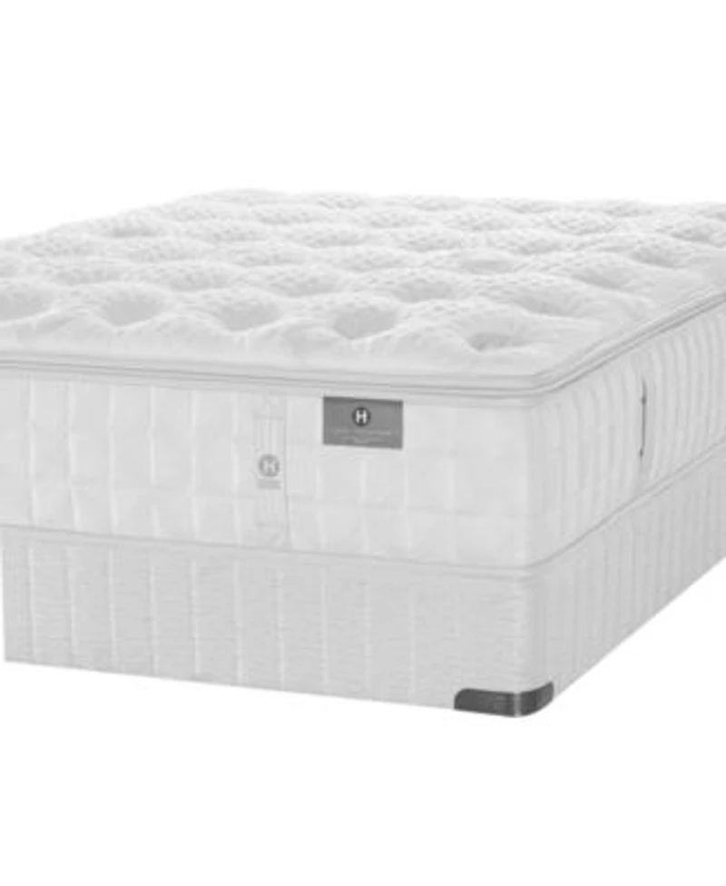 Hotel Collection By Aireloom Vitagenic Handmade Coppertech Silver Ll 14 Luxury Firm Luxetop Mattress Collection Exclusively At Macys