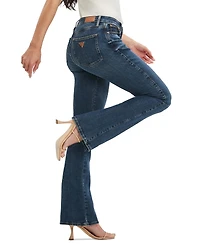 Guess Women's Sexy Flare Jeans