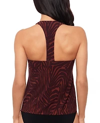 Magicsuit Women's Zabra Taylor Tankini Top