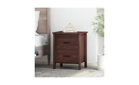 Slickblue Nightstand: Stylish and Functional Bedside Table for Your Bedroom