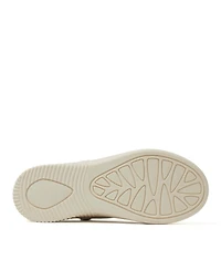 Dearfoams Women's Lila Mule Slip-On Sneaker