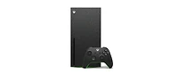 Microsoft - Xbox Series X 2TB Console - Galaxy Black Special Edition