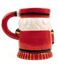 8 Oak Lane Nutcracker Ceramic Coffee Mug