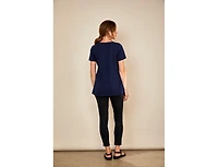Bshirt Nursing Crew Neck T-shirt