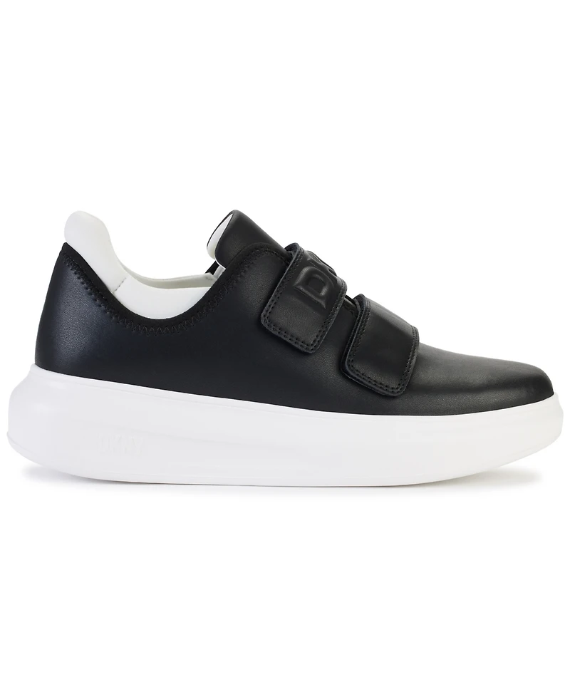Dkny Women's Jamiah Platform Sneakers