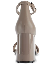 Dkny Women's Scarla Ankle Strap Sandals