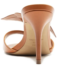 Arezzo Women's Fiori Mid Stiletto Sandals