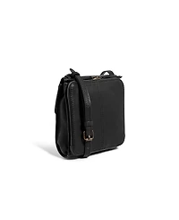 American Leather Co. Kansas Crossbody