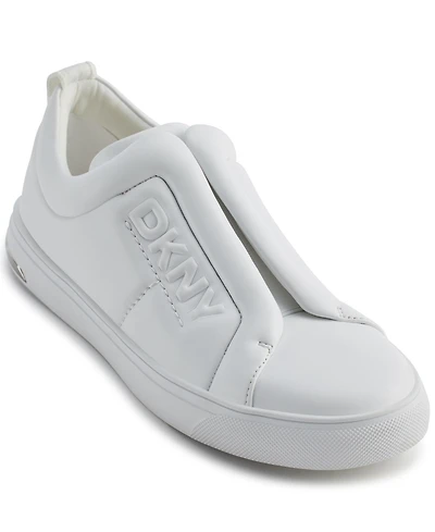 Dkny Women's Abelina Slip On Sneakers