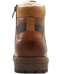 Call It Spring Men's Landonn Synthetic Combat Boots