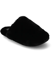 Journee Collection Women's Jayde Round Toe Slippers