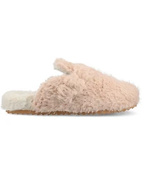 Journee Collection Women's Ardenn Slip On Clogs