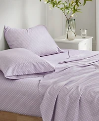 Madison Park Essentials Luna Floral 7-Pc. Comforter