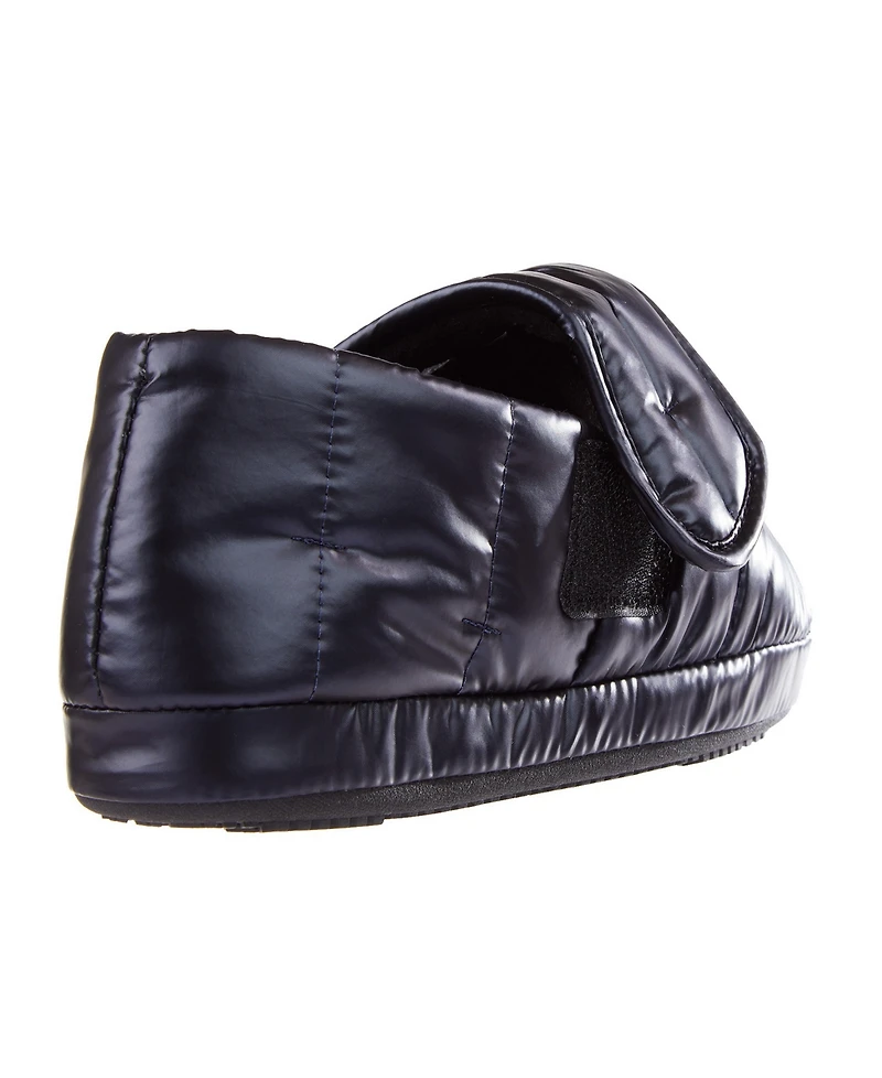 Isotoner Signature Women's Closed Back Slippers