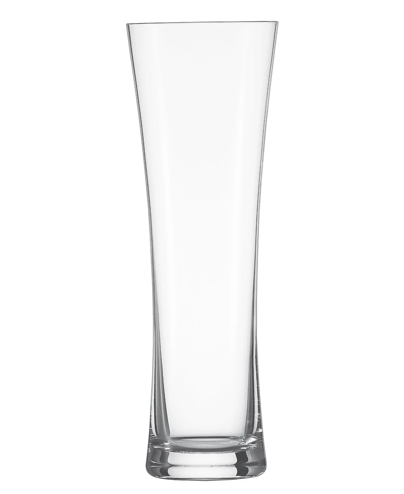 Schott Zwiesel Beer Basic Narrow Wheat Glass 14.2oz - Set of 6