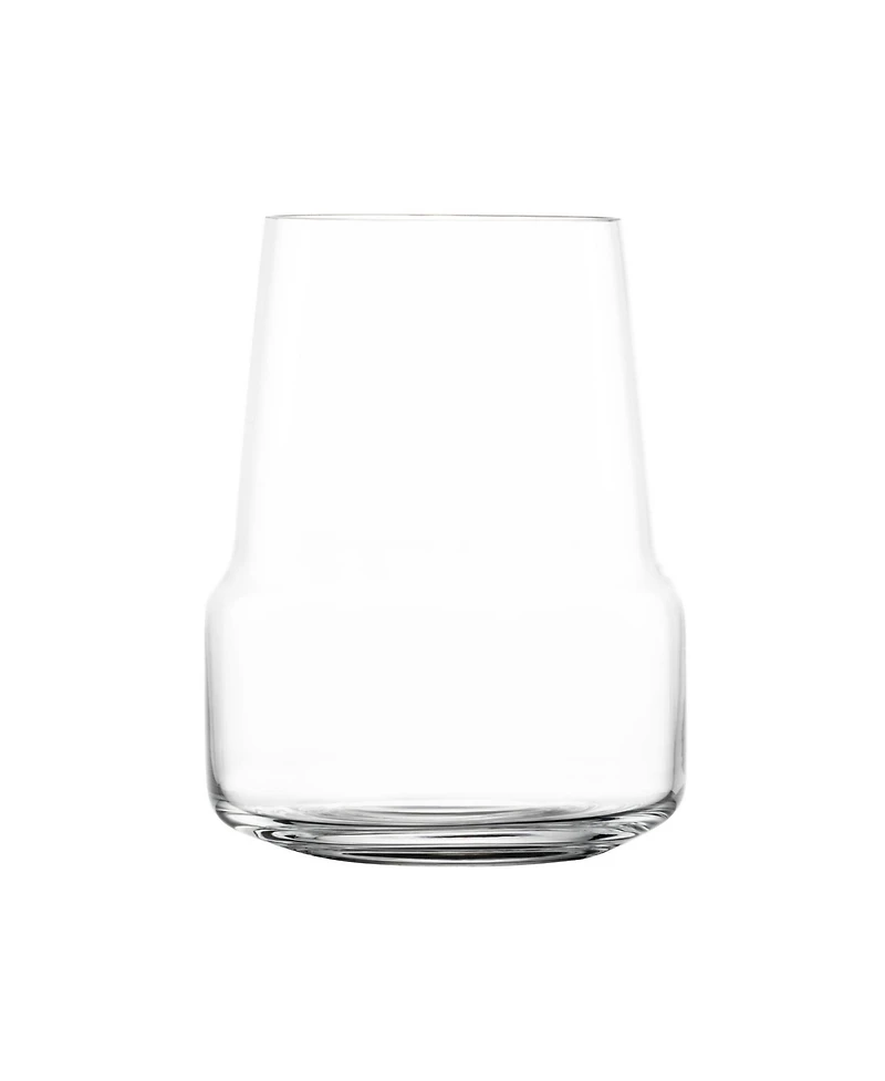 Schott Zwiesel Level Red Wine Tumbler 18.6oz - Set of 2
