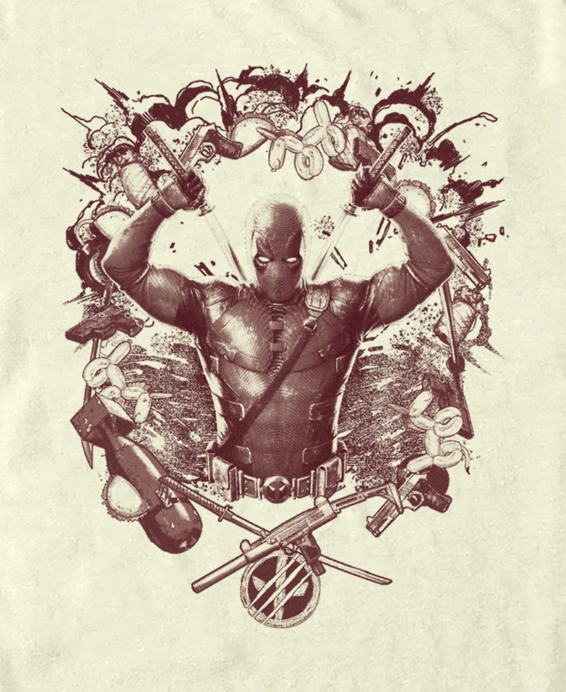 Fifth Sun Men's All Hail Tacos Short Sleeve T-Shirt