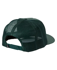 Quiksilver Men's Ted Shred Hat