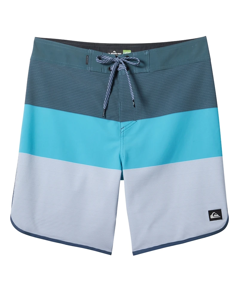 Quiksilver men's Surfsilk Tijuana Boardshorts
