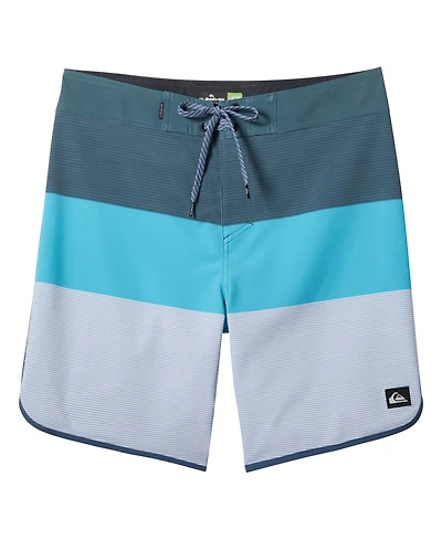 Quiksilver men's Surfsilk Tijuana Boardshorts