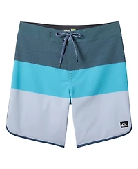 Quiksilver men's Surfsilk Tijuana Boardshorts