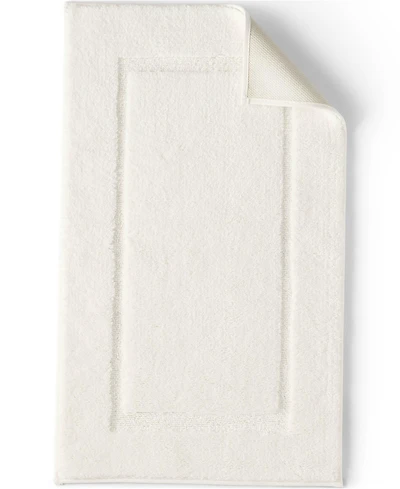 Lands' End Cotton Non-skid Large Bath Rug 23x39